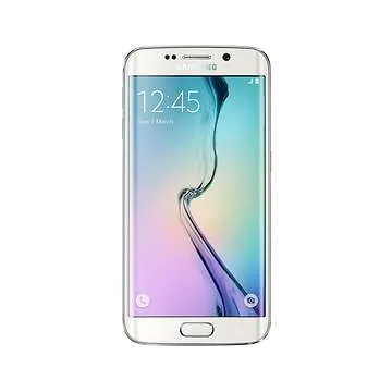 Begagnad Samsung S6 Edge 32GB Guld Grade A