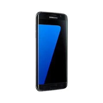 Begagnad Samsung S7 32GB Svart Grade B