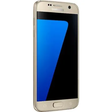 Begagnad Samsung S7 32GB Guld Grade A