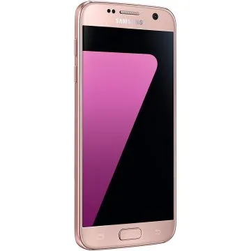 Begagnad Samsung S7 32GB Rosa Grade B
