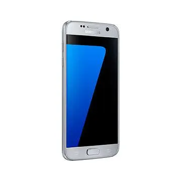 Begagnad Samsung S7 32GB Silver Grade B