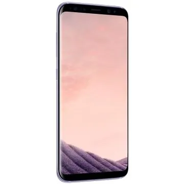 Begagnad Samsung S8 64GB Rosa Grade A