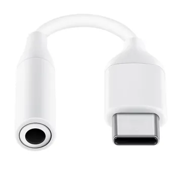 Samsung Headset adapter USB-C till Jack 3,5mm