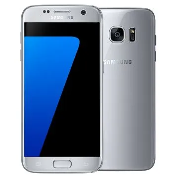 Begagnad Samsung S7 32GB