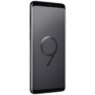 Begagnad Samsung Galaxy S9 Plus 64GB Svart — Grade A