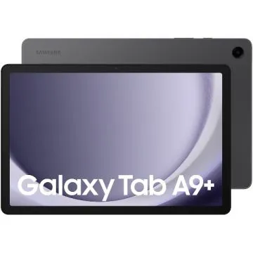 Samsung TAB A9+ 11" 128GB WiFi Svart Helt NY