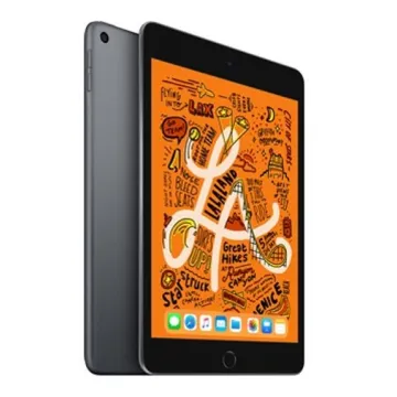 Begagnad Ipad Mini 4 128GB 4G SIM Svart Grade A