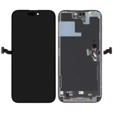 iPhone 14 Pro Max Skärm OLED display Premium