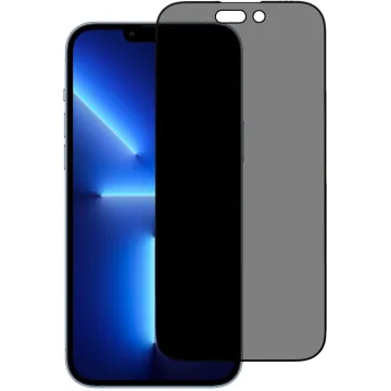 Skärmskydd Heltäckande iPhone 14 Pro Anti Spy