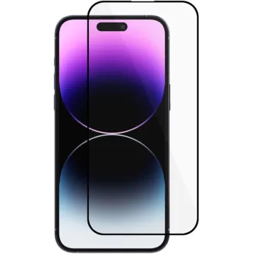 Skärmskydd Heltäckande iPhone 16 Pro Max