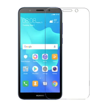 Skärmskydd Pansarglas Huawei Y5 2018