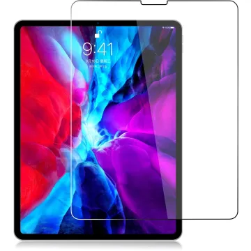 Skärmskydd Glas 10.9 iPad Pro 11 2018/2020 /Air