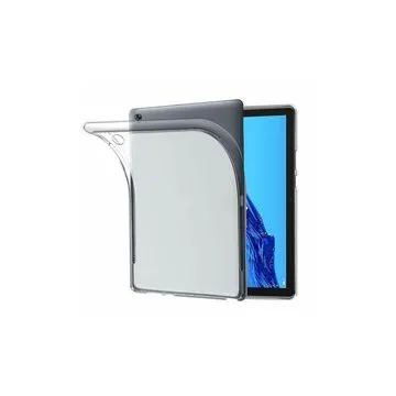Skal iPad PRO 11 / Air 2020 10.9 - Silikon Transparent