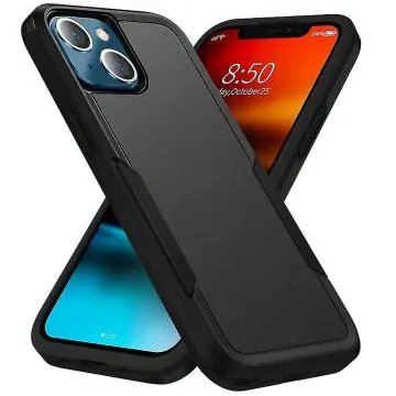 Skal iPhone 13 - Stöttåligt Armor Skydd