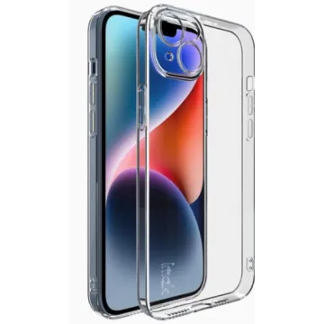 Skal Stötskydd iPhone 14 Plus transparent