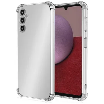 Skal Stötskydd Samsung A14 transparent