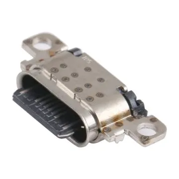 Samsung Galaxy A52 SM-A525F SM-A525/DS laddningsportkontakt