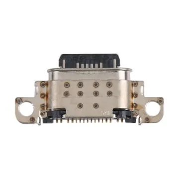 Samsung Galaxy A72 SM-A725F SM-A725/DS laddningsportkontakt