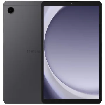 Samsung TAB A9 8.9" 64GB WiFi Svart NY