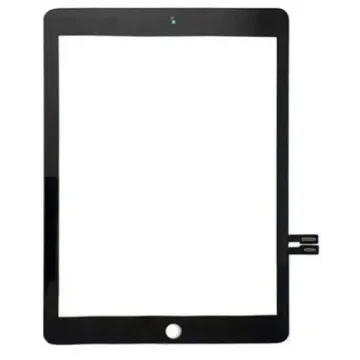 Touch Glas iPad 6th gen.