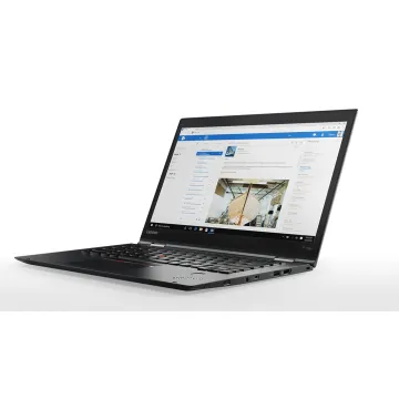 Lenovo Yoga X1 14" touch i5 8GB 180SSD Win10Pro 
