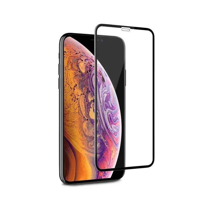 Skärmskydd Full Glue 2.5 iPhone XS Max /11 Pro MAX
