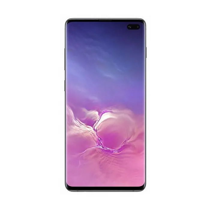 Begagnad Samsung Galaxy S10 Plus 128 GB Grön — Grade B