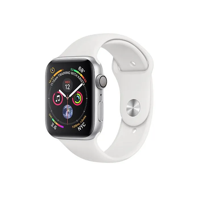 Apple Watch 4 Aluminium 40mm 4G Silver Grade B