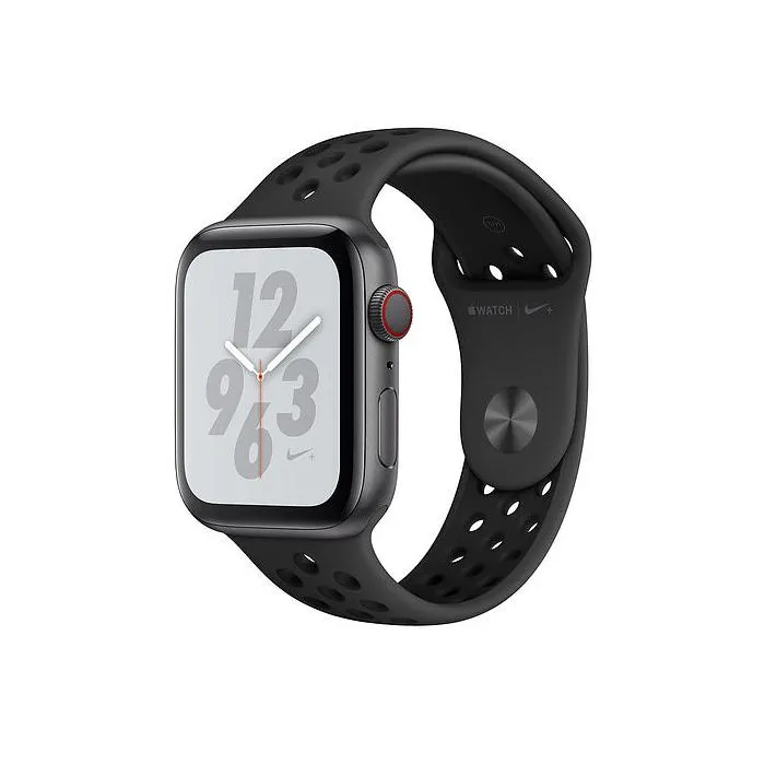 Apple Watch 4 Nike+ 44mm 4G Svart Grade B