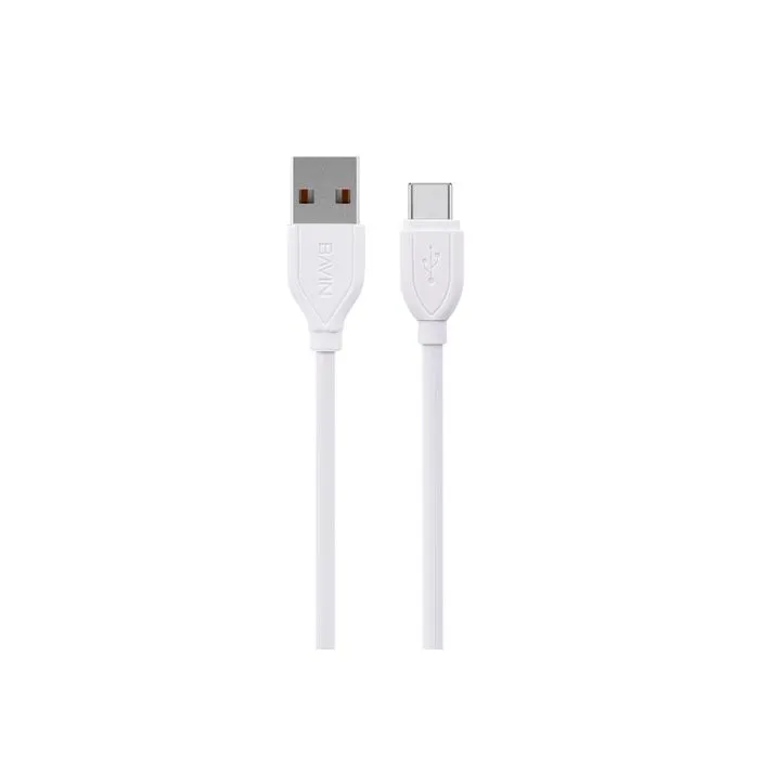 Bavin USB-A till USB-C 3M