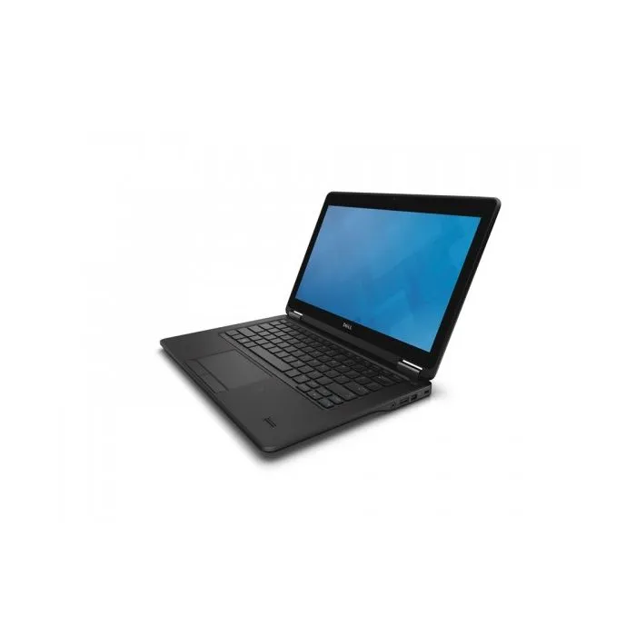 Dell Latitude E7250 12" i5 8GB 260SSD DVD Win10Pro 