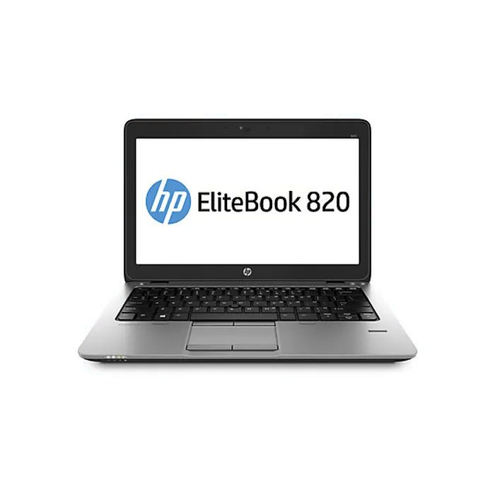 HP Elitebook 820 G2 13" i7 8GB 260SSD Win10pro 