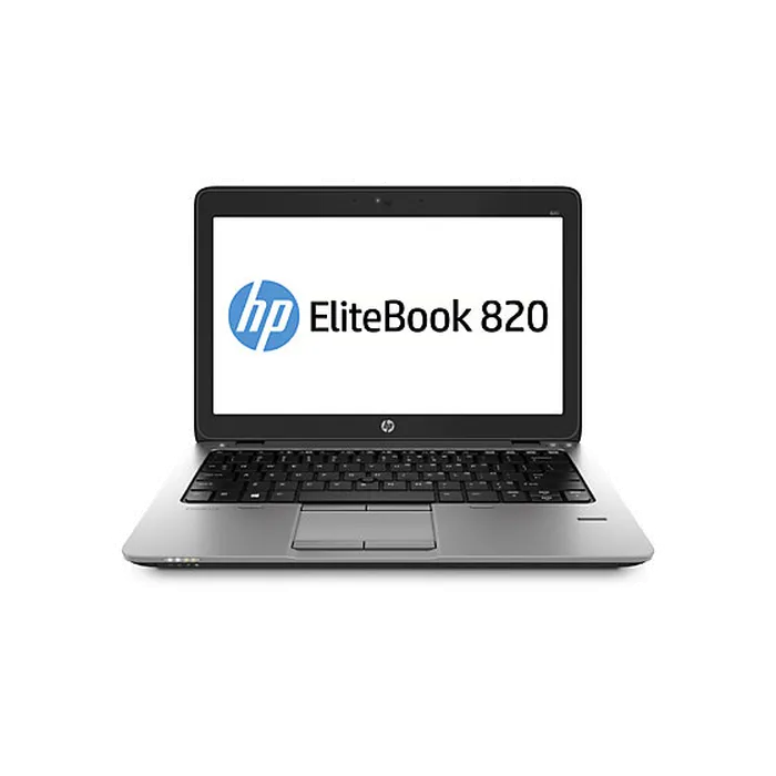 HP Elitebook 820 G3 13" i5 8GB 260SSD Win10pro