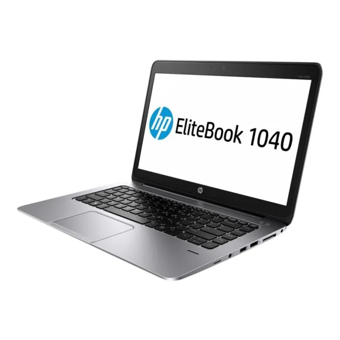 HP Elitebook Folio 1040 14" i5 8GB 256SSD Wi10Home