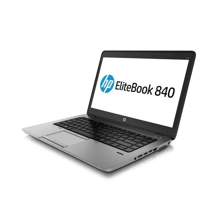 HP Elitebook 840 G2 14" i5 8GB 256SSD Win10pro