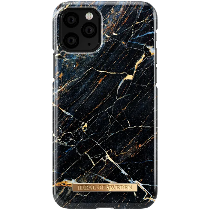 iDeal Fashion Case Port Laurent Mara iPhone 11 Pro