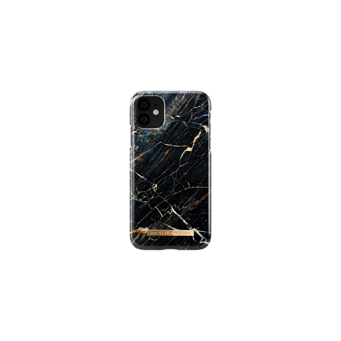 iDeal Fashion Case Port Laurent Marable iPhone 11