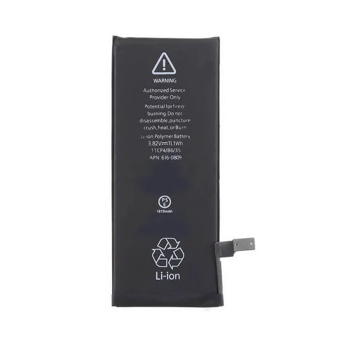Batteri till iPhone 6