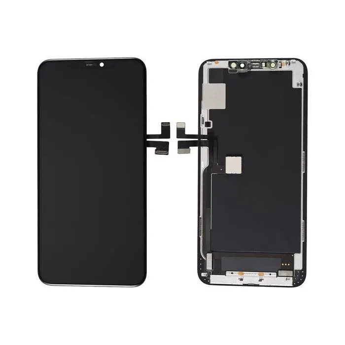 iPhone 11 Skärm med LCD-display