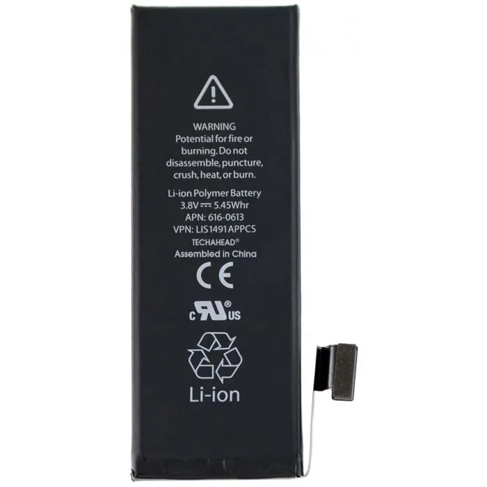 Batteri till iPhone 5 SE