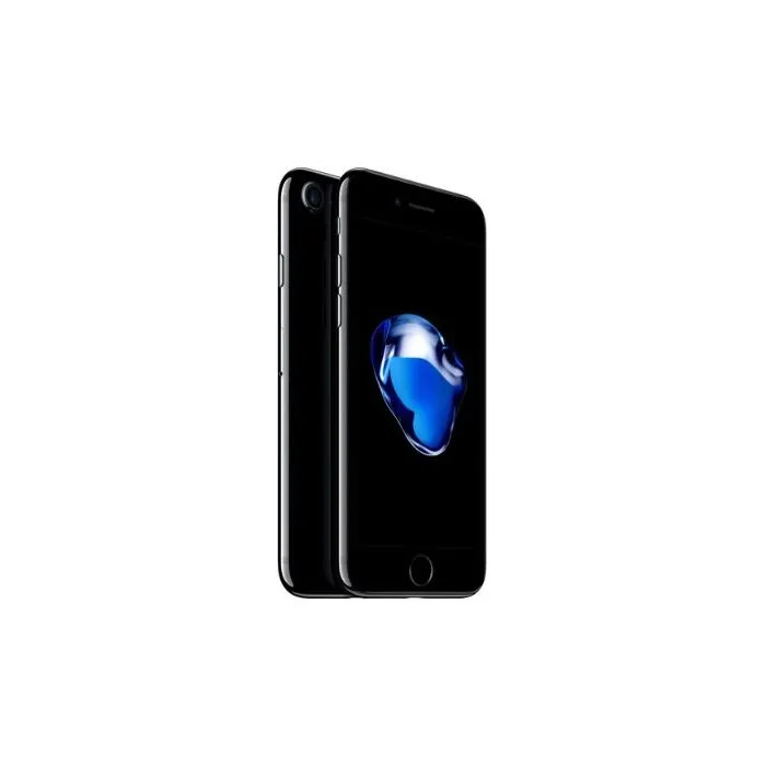 Begagnad iPhone 7 Plus 128GB Svart Grade A