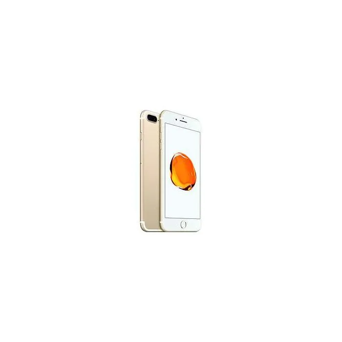 Begagnad iPhone 7 Plus 256GB Guld Grade A