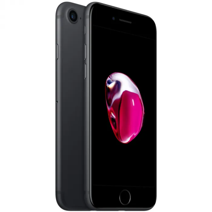 Begagnad iPhone 7 32GB Matt Svart 