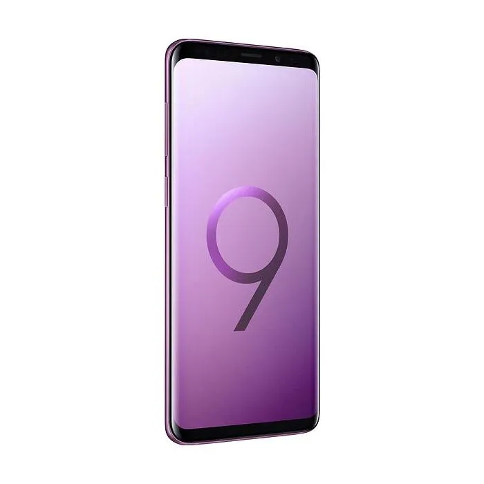 Begagnad Samsung S9 64GB Lila Grade C
