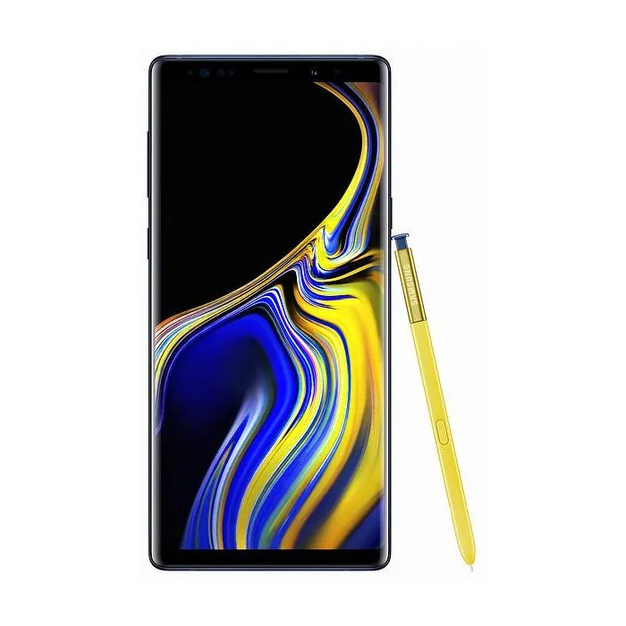 Begagnad Samsung Note 9 128GB Blå Grade A