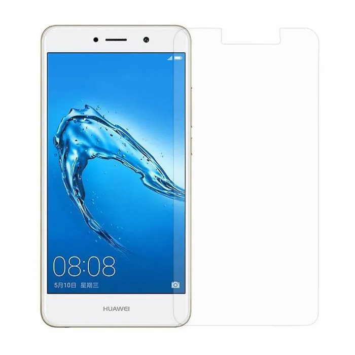 Skärmskydd Pansarglas Huawei Y7 Prime 2018