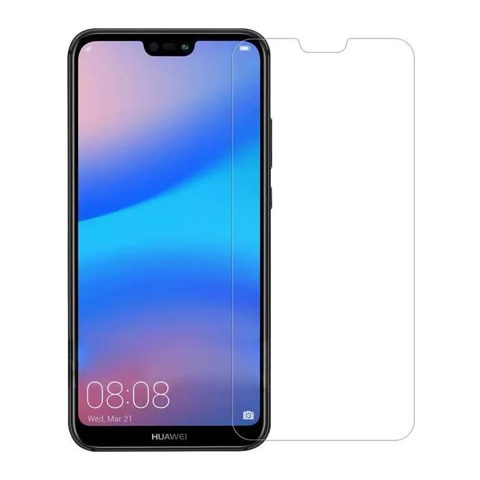 Skärmskydd Pansarglas Huawei P20