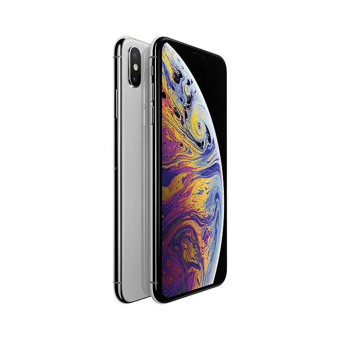 Begagnad iPhone XS 256GB Silver Grade B