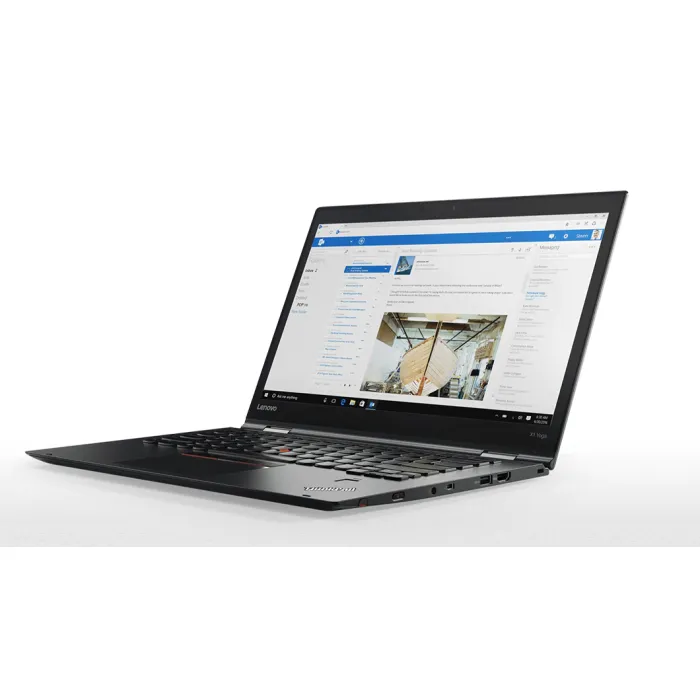 Lenovo Yoga X1 14" touch i5 8GB 180SSD Win10Pro 