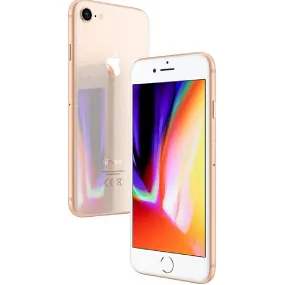 Vad gör iPhone 8 till en så bra telefon? 
